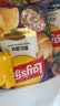 乐事（Lay's）薯片 休闲零食 黑松露味70克 实拍图