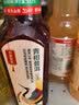 农夫山泉东方树叶青柑普洱茶500ml*15瓶无糖茶饮料0糖0脂0卡整箱 实拍图