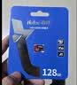 朗科（Netac）128GB TF（MicroSD）存储卡 A1 U3 V30 4K 高度耐用行车记录仪&监控摄像头内存卡 读速100MB/s 实拍图