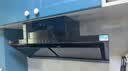西门子（SIEMENS）【全新外转子】锥锋AirPro吸油烟机顶侧一体30风量自清洁烟灶联动北极光以旧换新补贴LS23F9VB9W 实拍图
