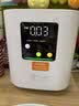 OJA【热销90W】空气净化器办公室桌面除甲醛烟味小型机新房家用除异味过敏鼻炎花粉尘 【除醛净烟99.9%】 实拍图