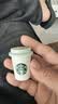 星巴克（Starbucks）精品冻干黑咖啡随星杯2.0浅雅烘焙+深烘0糖0脂黑咖啡尝鲜2g×2颗 实拍图