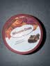 哈根达斯（Haagen-Dazs）比利时巧克力口味大桶冰淇淋473ml 家庭装 雪糕 实拍图