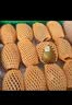 佳沛（zespri）绿奇异果经典果16粒礼盒单果约89-103g 水果 猕猴桃 实拍图