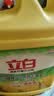 立白清新柠檬洗洁精大桶1.5kg 除味去油腥餐具净洗涤灵洗碗液随机发货 实拍图