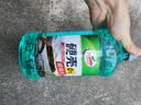 龟牌（Turtle Wax）百万好评硬壳玻璃水0度汽车强力去污去油膜除虫胶雨刮水2L*4瓶 实拍图