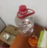 农夫山泉  饮用水 饮用天然水3L*6桶 整箱 桶装水 实拍图