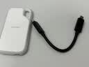 Sandisk闪迪1TB Type-c USB3.2 NVMe移动固态硬盘 PSSD E5D京东限定版 1050MB/s 三防保护 手机直连笔记本外接 实拍图