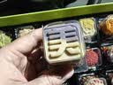 华美月饼礼盒中秋月饼大礼包桃山月饼 团购福利品花韵含情480g 实拍图