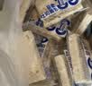 吾双法式全麦面包4根装520g 冷冻法棍长棍面包 早餐健身 烤即食 实拍图