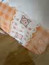 心相印【樊振东推荐】婴儿抽纸 3层120抽*18包加大L码母婴可用宝宝纸巾 实拍图