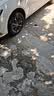 佳通轮胎(Giti)轮胎205/55R16 91V  228v1 原配吉利帝豪 适配 速腾/宝来 实拍图