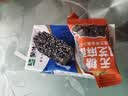 京东京造无糖黑芝麻酥500g独立包装孕妇糖果健康一口酥每日坚果孕妇零食 实拍图