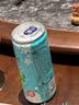 锐澳（RIO）洋酒 预调酒 鸡尾酒 冰饮果酒甜酒 微醺3度青提茉莉 330ml*8罐 实拍图