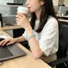 琦世魅天然a货晴水冰种翡翠手镯正品玉手镯女款2026新款缅甸玉镯子送礼 58mm圈口 实拍图