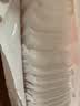 好奇（Huggies）铂金装小桃裤纸尿裤S96片(4-8kg)新生儿小号尿不湿【散热口碑王】 实拍图