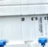 正泰（CHNT） 小型漏电保护器 空气开关带漏保  NXBLE-32 2P C32A额定电流220V过流过载漏电保护器 实拍图