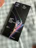 闪魔【AR增透抗反光】适用苹果16Promax钢化膜iPhone16promax手机膜AR增透全屏防尘无尘仓保护膜2片装 实拍图