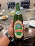 乌苏啤酒（wusu）大红乌苏620mL*12瓶 整箱装 烈性啤酒 聚会宴请京东自营 中秋送礼 实拍图