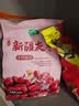 十月稻田新疆灰枣500g 红枣零食 若羌枣 即食 泡水 桂圆银耳煲汤 中秋礼品 实拍图