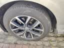 邓禄普（DUNLOP）汽车轮胎215/55R17 94V ENASAVE EC300+原配新迈腾/Passat帕萨特 实拍图
