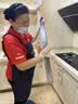 京东家政 【3小时保洁单次服务】家政保洁上门服务 京东保洁家庭清洁 适用面积＜90平米 实拍图