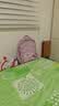 卡拉羊书包小学生超轻户外出游背包1-4-6年级减负男女大容量休闲双肩包 实拍图