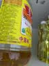 鲁花 【保真菜籽油】食用油 低芥酸特香菜籽油 6.18L   物理压榨 实拍图