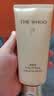 后（The history of Whoo）拱辰享气韵生润颜洁面膏180ml 清洁保湿温和洗面奶礼物送女友 实拍图