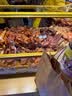 藤桥大卫的鸭舌两根装温州特产休闲零食礼包香辣味84-90根左右开学 实拍图