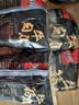 喜得佳牛肉丸250g*2+牛筋丸250g*2 潮汕手打牛肉丸组合火锅烧烤早餐食材 实拍图