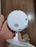 萤石CB1 300万超清4G双卡版免费流量款 内置无限流量 智能家居室内家用监控电池摄像头 实拍图