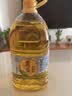 苍茫谣（CangmangYao）【保真菜籽油】中秋送礼金奖芥花油物理压榨低芥酸5L食用油农垦 实拍图