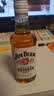 金宾（Jim Beam）【宋雨琦同款】白占边调和型200ml 威士忌洋酒 实拍图