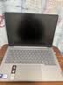 ThinkPad联想笔记本电脑ThinkBook 14 英特尔酷睿Ultra5 135H 14英寸 16G 512G 2.8K高刷屏 实拍图