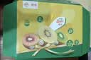 佳沛（zespri）新西兰金奇异果12粒特大果124-146g猕猴桃水果礼盒 实拍图