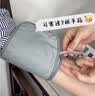 鱼跃（yuwell）行业爆款上臂式电子血压计血压仪医用高精准高血压测量仪家用670A 实拍图