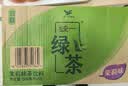 统一（President）绿茶 茶饮料 500ml*15瓶 整箱装 实拍图