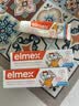 ELMEX艾美适含氟儿童牙膏0-3-6岁婴幼儿含氟防蛀固齿护龈50ml*2 实拍图