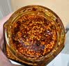 巨鹰陕西特产油泼辣子420g红油辣椒酱香辣凉拌菜下饭菜调味料礼盒 实拍图