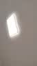 惠普吸顶灯大尺寸客厅灯普瑞护眼led离线语音全屋灯具套餐包安装 实拍图