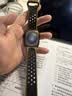闪魔【新机S12 | 翘边包赔】适用苹果S12手表保护膜apple watch s12手表膜自定位秒贴耐摔42mm 实拍图