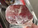 蒙特曼内蒙古原切牛里脊 净重3斤 生鲜黄牛肉柳菲力新鲜儿童辅食家庭装  实拍图