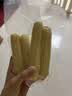 爷爷的农场儿童早餐拇指玉米400g(6-8根) 儿童拇指玉米婴儿杂粮宝宝儿童零食 实拍图