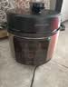 九阳（Joyoung）浓香系列电压力锅5L双胆家用全自动智能预约炖肉煲汤开盖煮猛火Y-50C72电饭煲高压锅4-6人 实拍图