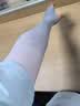 李宁冰袖骑行男女防晒袖套冰丝袖夏季防嗮护袖护手臂套袖冰凉紫外线薄 实拍图