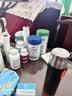 京东京造纯羊奶粉400g 纯羊乳0蔗糖高钙高蛋白 成人中老年 实拍图