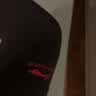 李宁（LI-NING）护肘关节保护套医网球肘专用护具护肘健身羽毛球运动男女手臂护套 实拍图