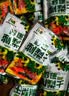 黔康 贵州特产刺梨干散装500g龙里新鲜刺梨贵阳小吃零食果脯蜜饯果干 500g原味 实拍图