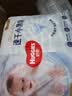好奇（Huggies）金装小黑洞拉拉裤XXXXL52(19kg以上)尿不湿【速干不易红】 实拍图